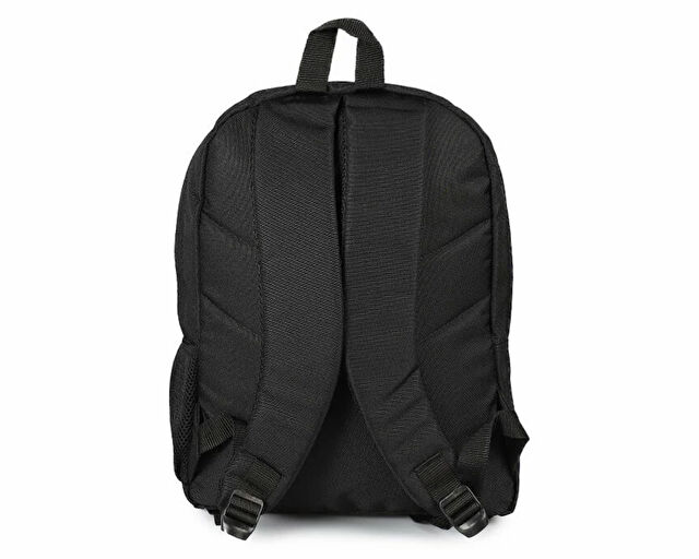 Hummel Darrel Bag Pack Siyah Sırt Çantası 980152-2001 görsel 4