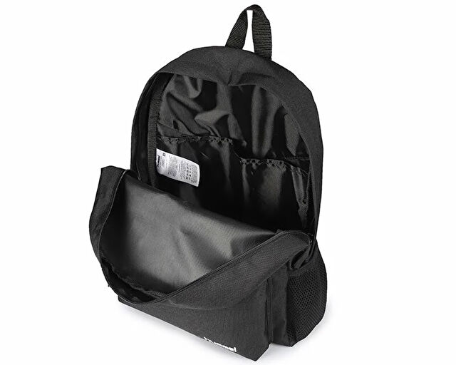 Hummel Darrel Bag Pack Siyah Sırt Çantası 980152-2001 görsel 5