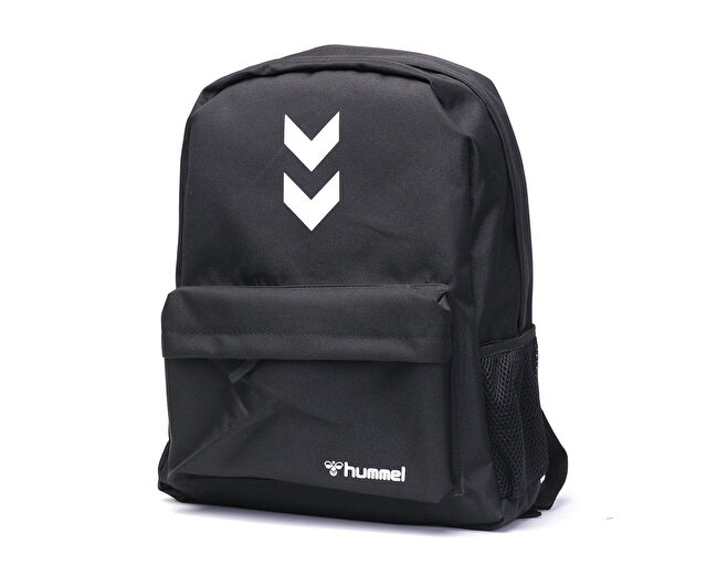 Hummel Darrel Bag Pack Siyah Sırt Çantası 980152-2001 görsel 6