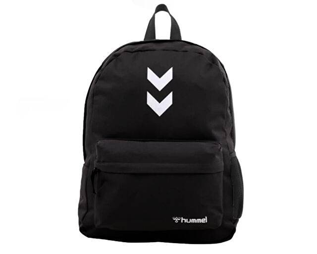 Hummel Darrel Bag Pack Siyah Sırt Çantası 980152-2001 görsel 7