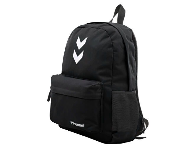 Hummel Darrel Bag Pack Siyah Sırt Çantası 980152-2001 görsel 8