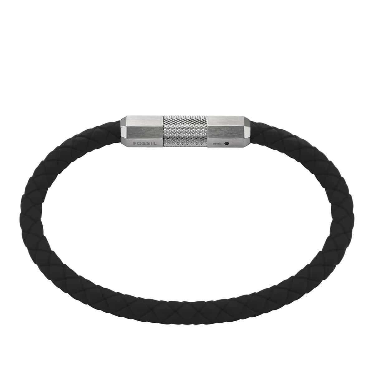 FOSSİL JF04884-040 Erkek Bileklik