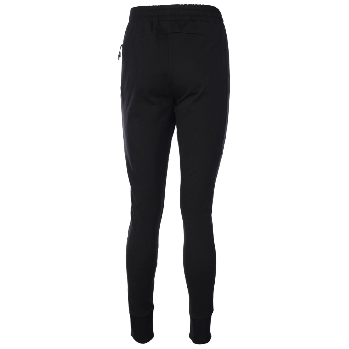 Hummel Lyissa Siyah Erkek Jogger Eşofman Altı görsel 5