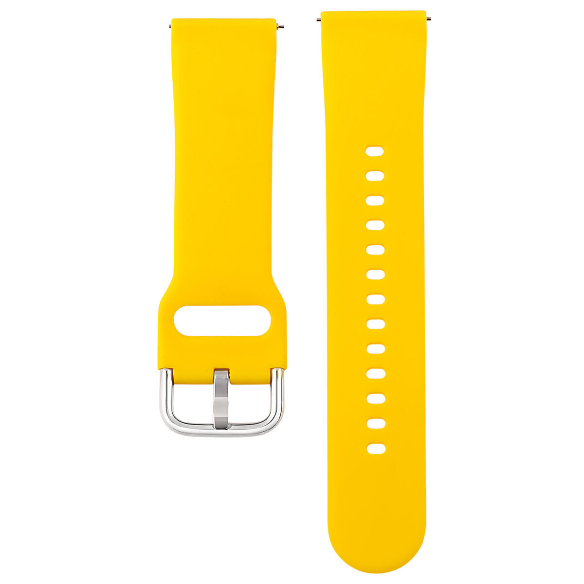 FitWatch FT202201F602-SB Akıllı Saat Kordonu