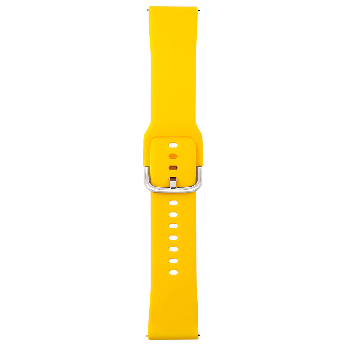 FitWatch FT202201F602-SB Akıllı Saat Kordonu görsel 2