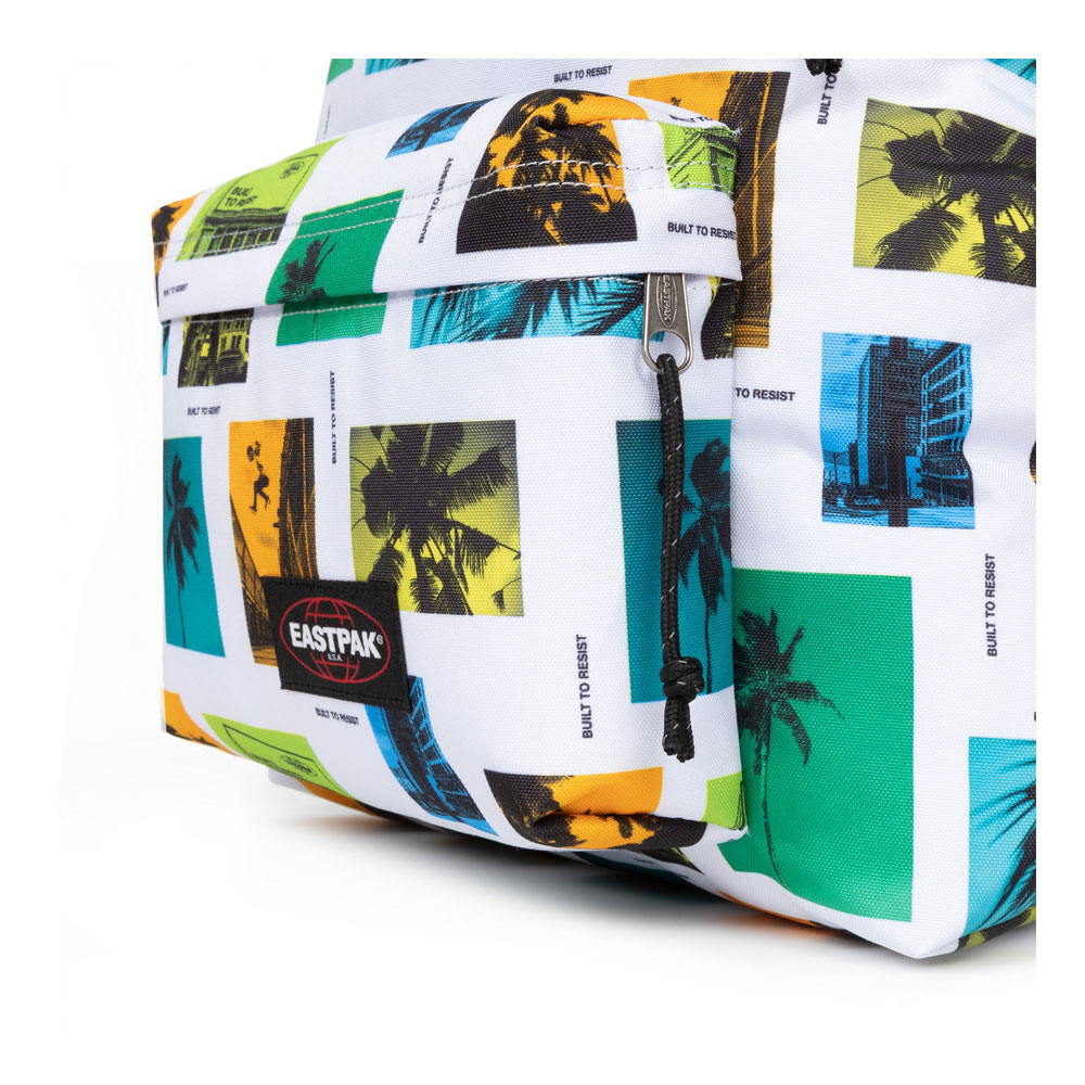 Eastpak Padded Pak'R City Bay White Sırt Çantası EK0006206O11 görsel 3