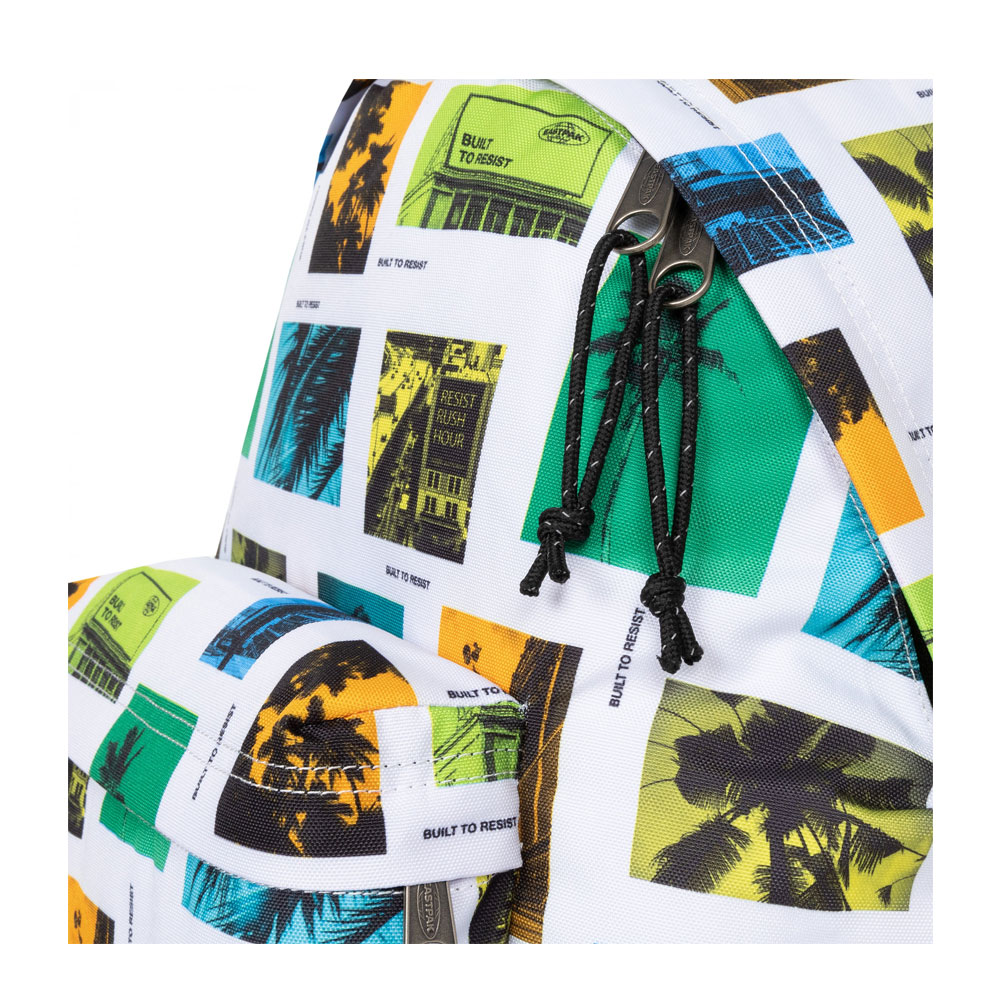 Eastpak Padded Pak'R City Bay White Sırt Çantası EK0006206O11 görsel 4