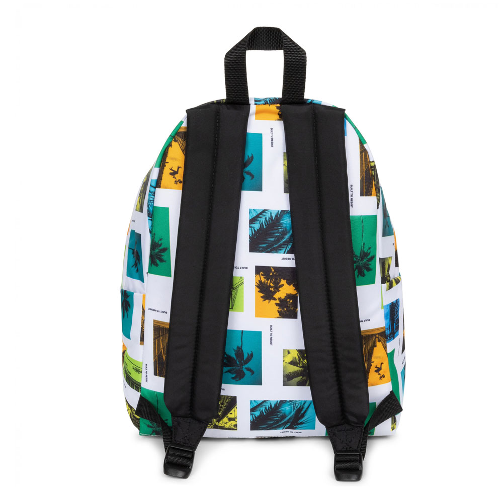 Eastpak Padded Pak'R City Bay White Sırt Çantası EK0006206O11 görsel 5