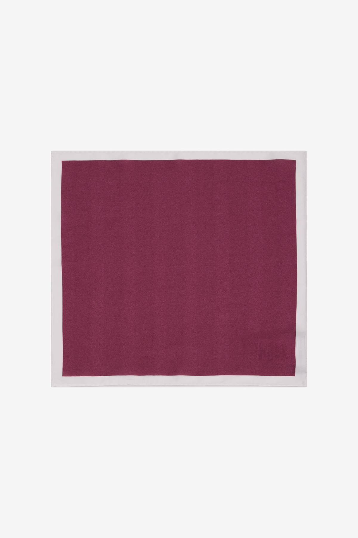 AC&Co / Altınyıldız Classics Erkek Bordo Mendil