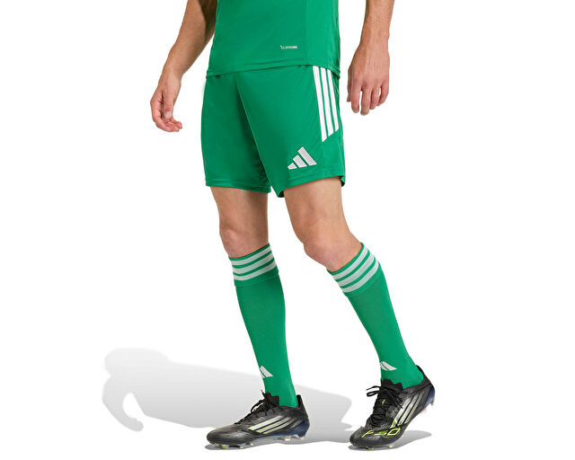 Adidas Tiro26 League Sho Erkek Futbol Şortu KA8774 Yeşil