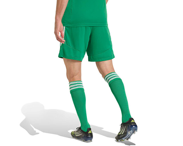 Adidas Tiro26 League Sho Erkek Futbol Şortu KA8774 Yeşil görsel 2