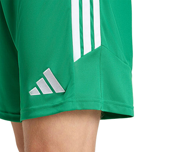 Adidas Tiro26 League Sho Erkek Futbol Şortu KA8774 Yeşil görsel 5