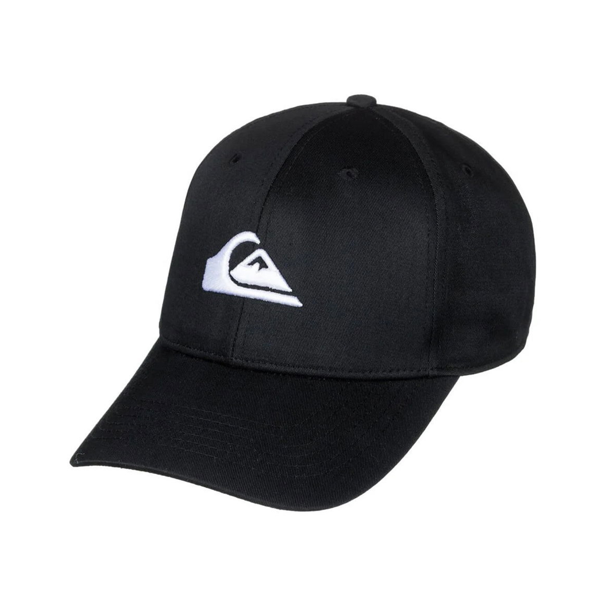 Quiksilver Decades Siyah Şapka