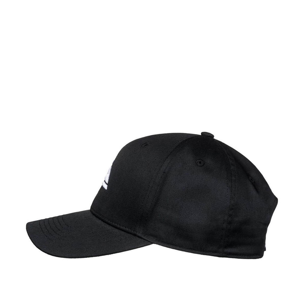 Quiksilver Decades Siyah Şapka görsel 2