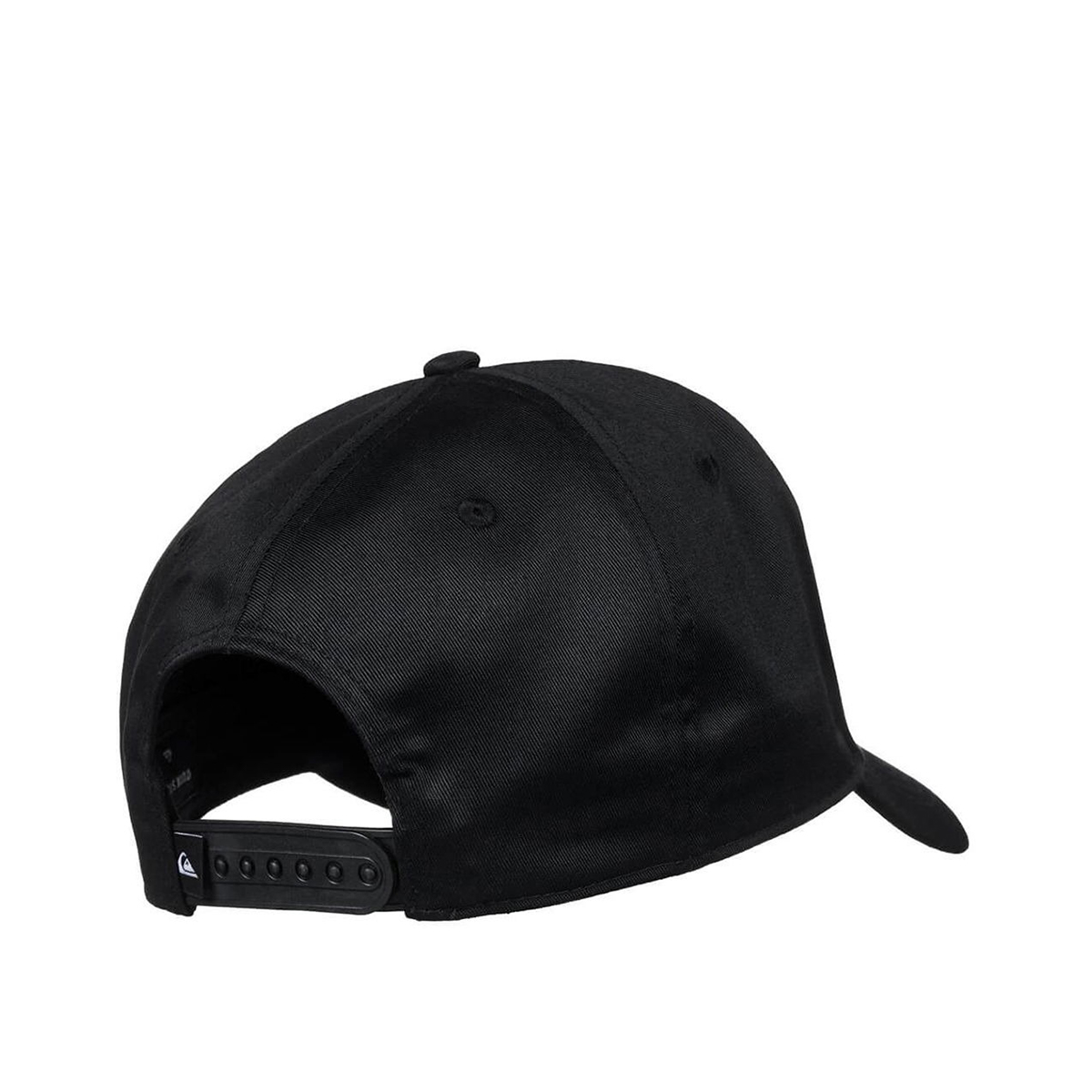 Quiksilver Decades Siyah Şapka görsel 3