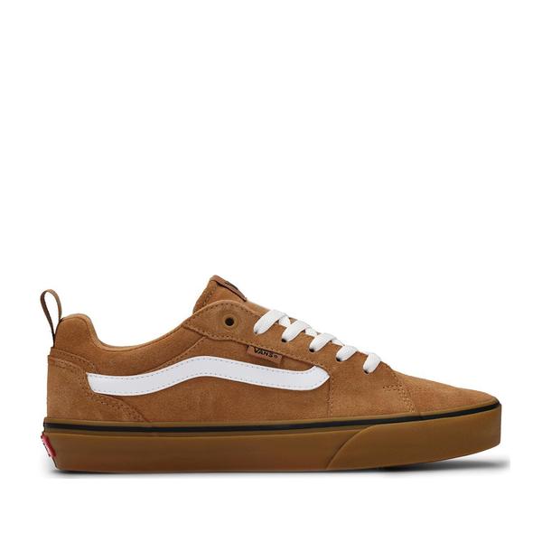 Vans Filmore Erkek Kahverengi Sneaker
