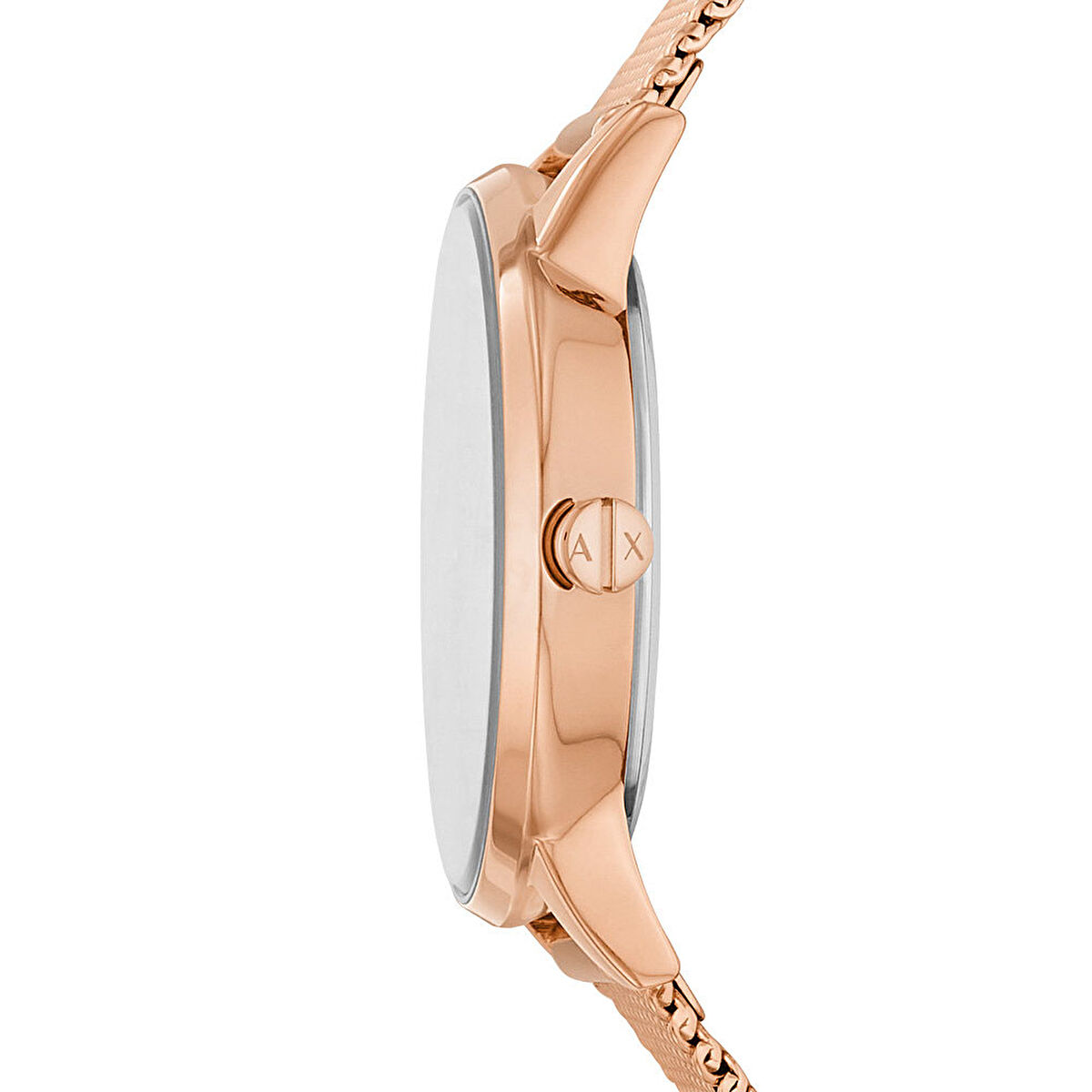 Armani Exchange AX7121 Kadın Set Kol Saati ve Bileklik görsel 3