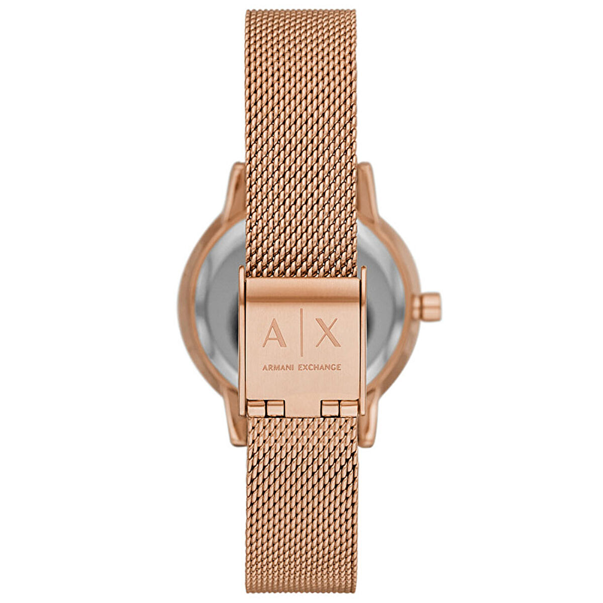 Armani Exchange AX7121 Kadın Set Kol Saati ve Bileklik görsel 4
