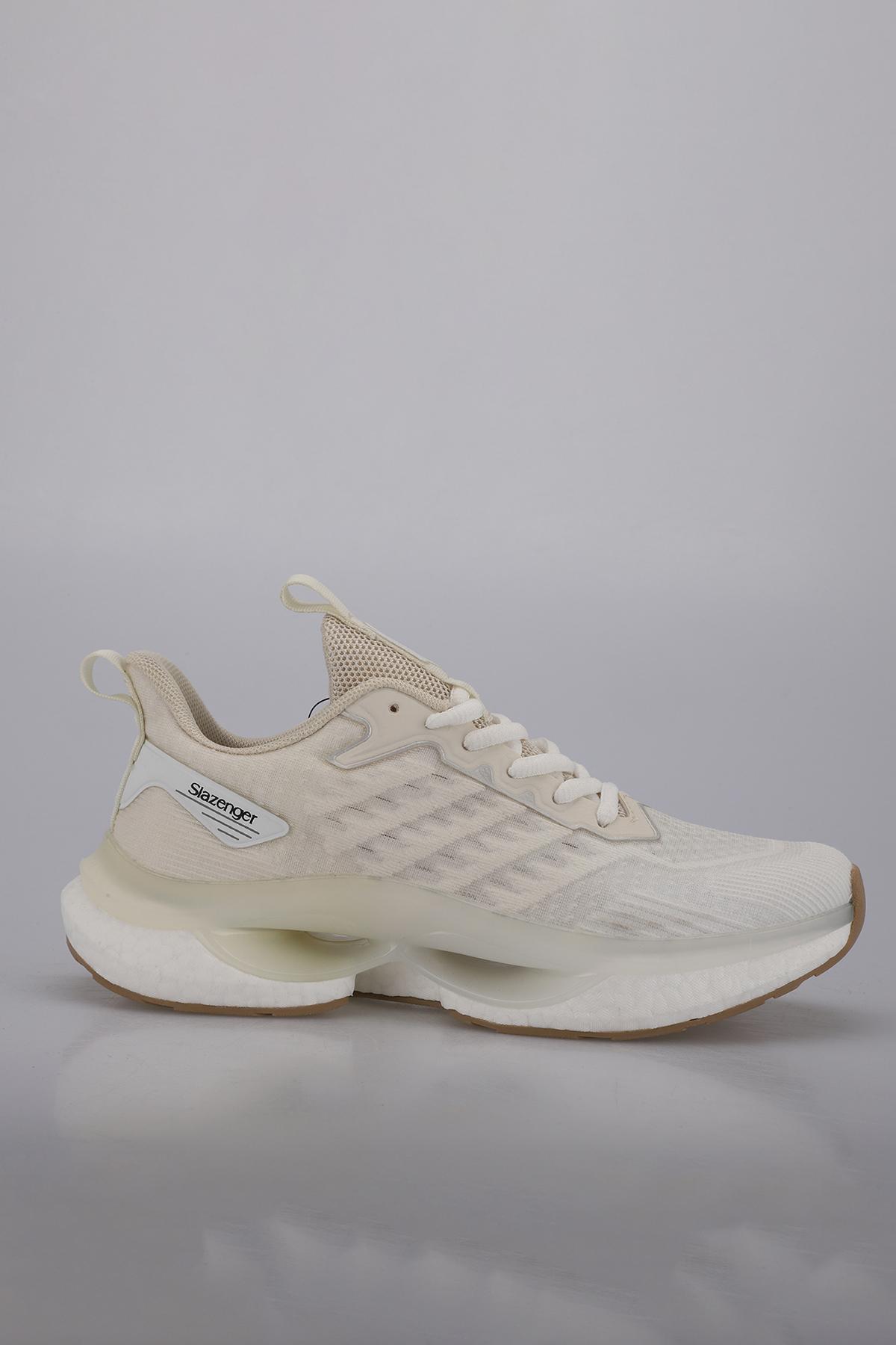 SLAZENGER WILLOCK Erkek Sneaker Ayakkabı Beyaz