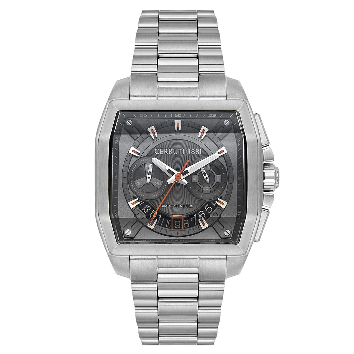 CERRUTI 1881 CIWGI0045003 Erkek Kol Saati
