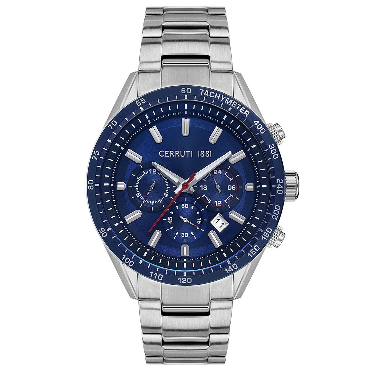 CERRUTI 1881 CIWGK2230303 Erkek Kol Saati