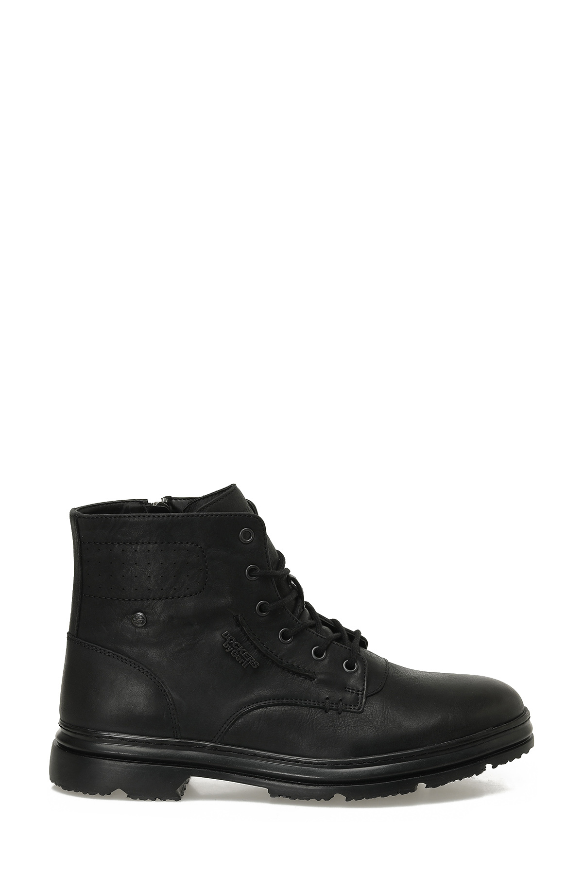 Dockers by Gerli SAMUEL 5PR Siyah Erkek Bot