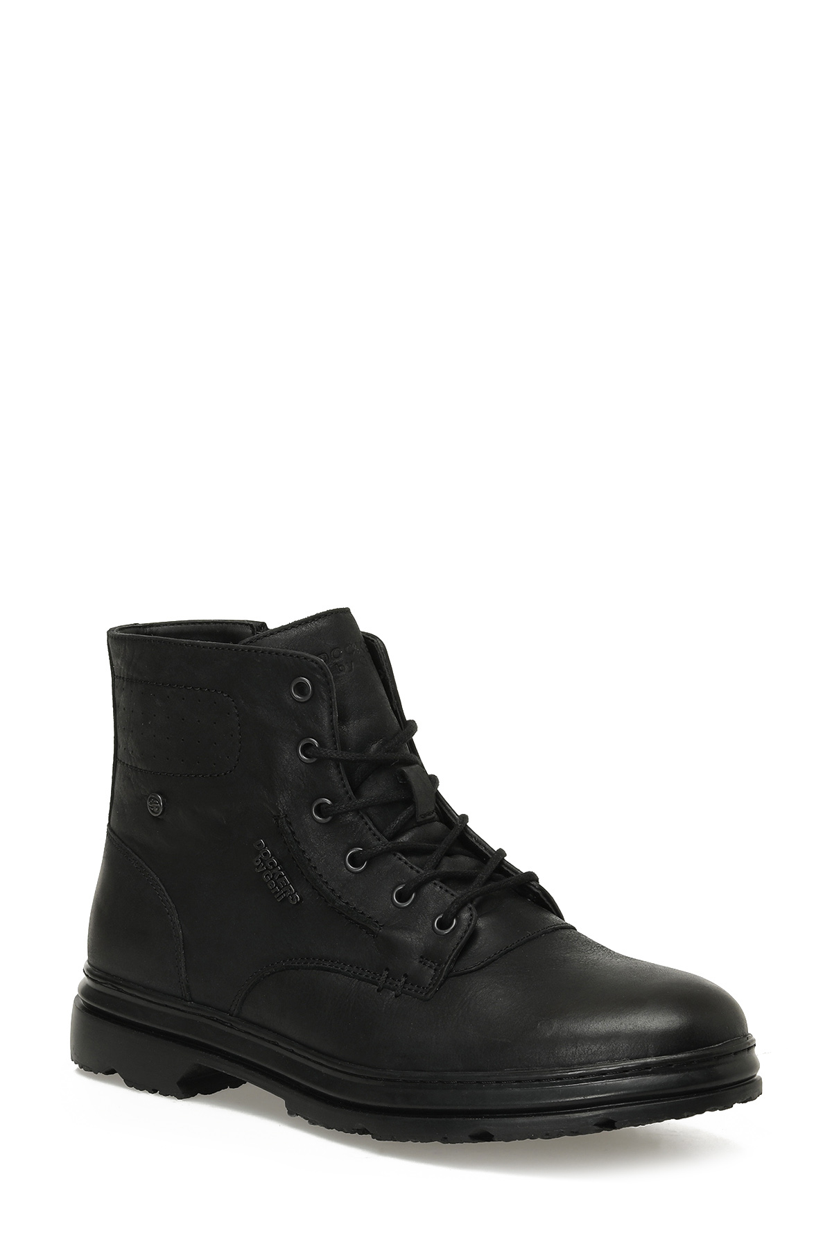 Dockers by Gerli SAMUEL 5PR Siyah Erkek Bot görsel 2