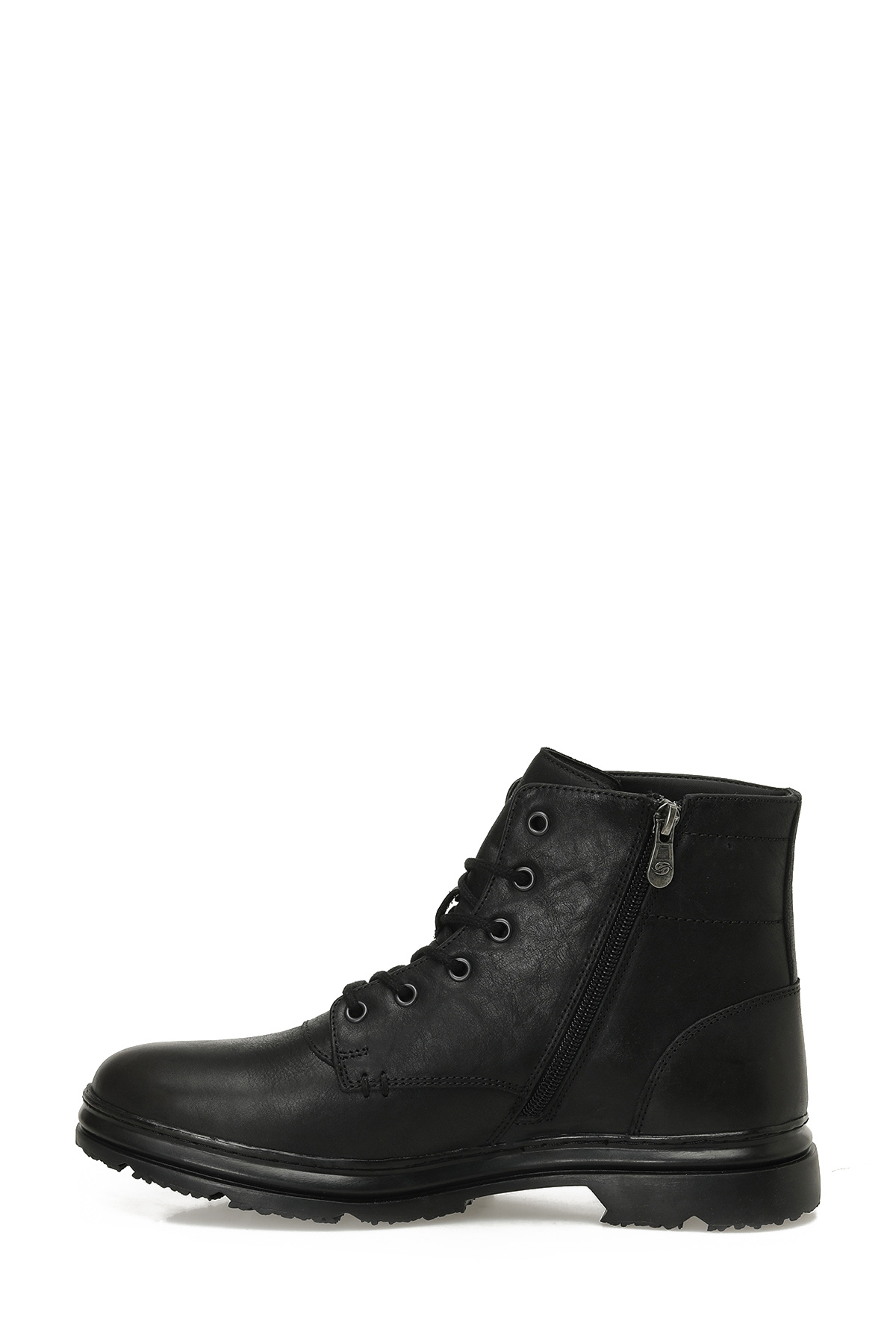 Dockers by Gerli SAMUEL 5PR Siyah Erkek Bot görsel 3