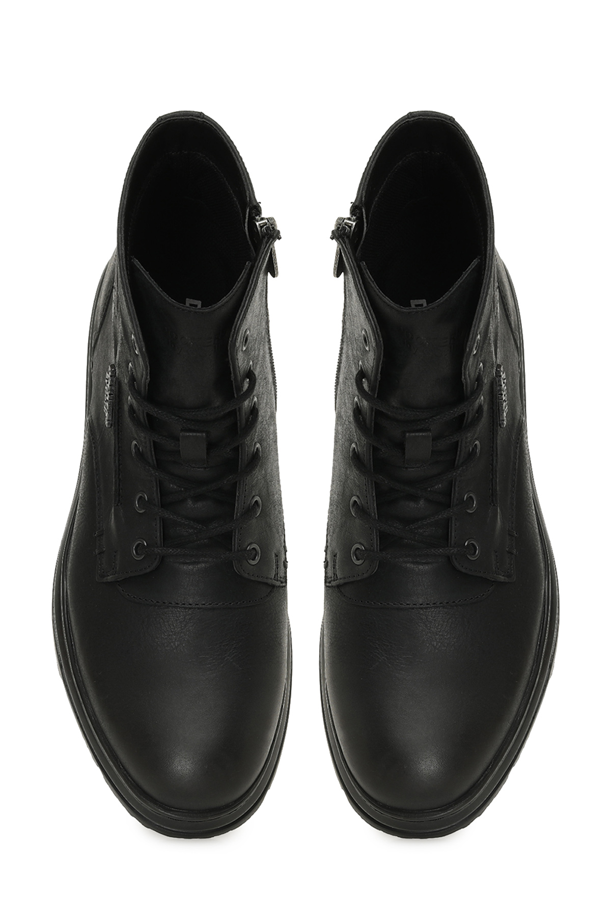 Dockers by Gerli SAMUEL 5PR Siyah Erkek Bot görsel 4