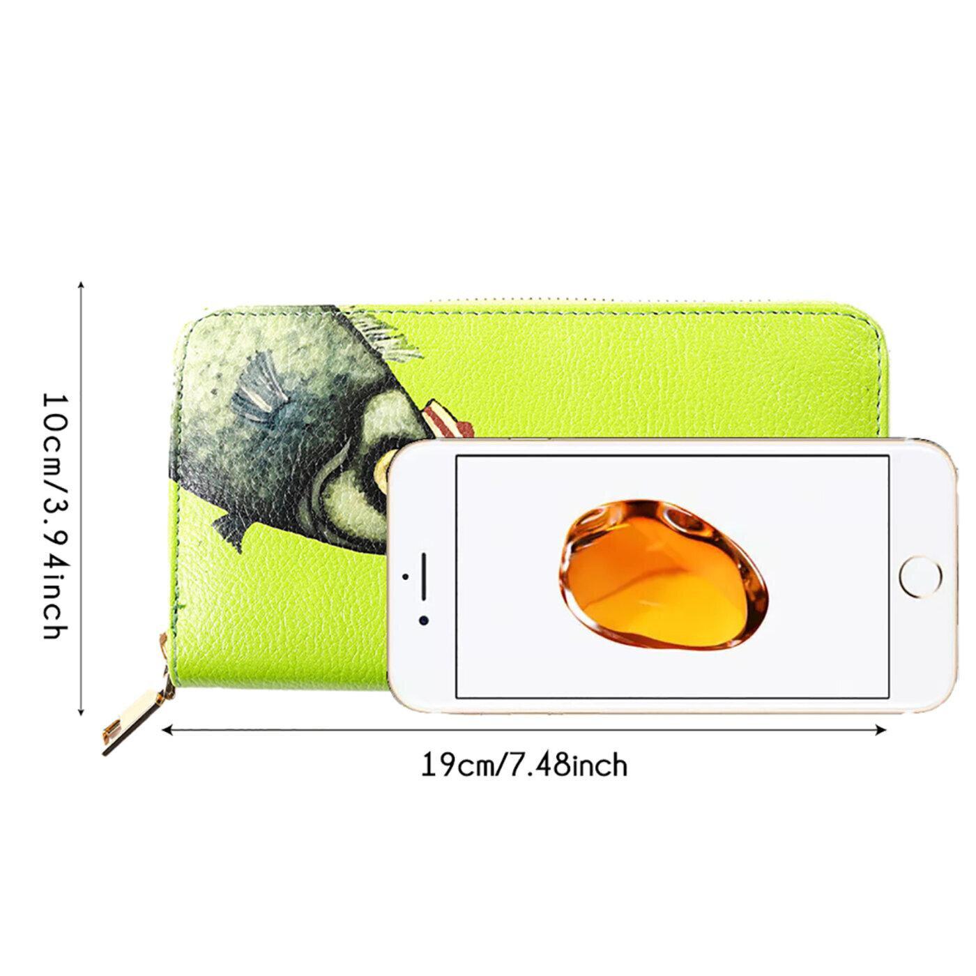 Biggdesign Pistachio Cüzdan görsel 3
