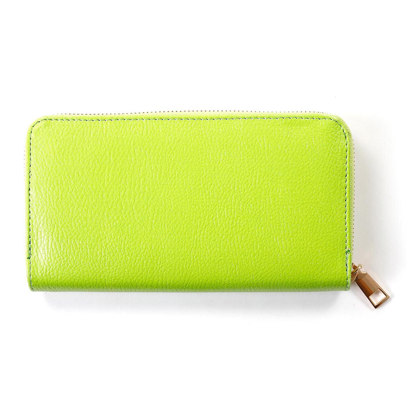 Biggdesign Pistachio Cüzdan görsel 4
