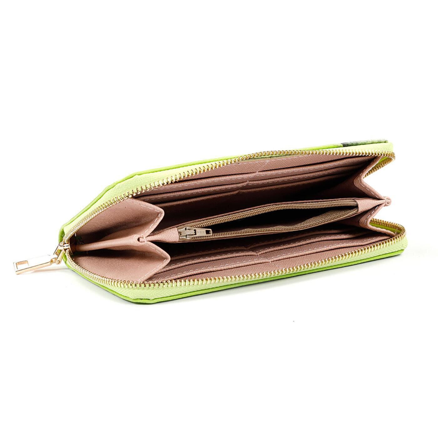 Biggdesign Pistachio Cüzdan görsel 5