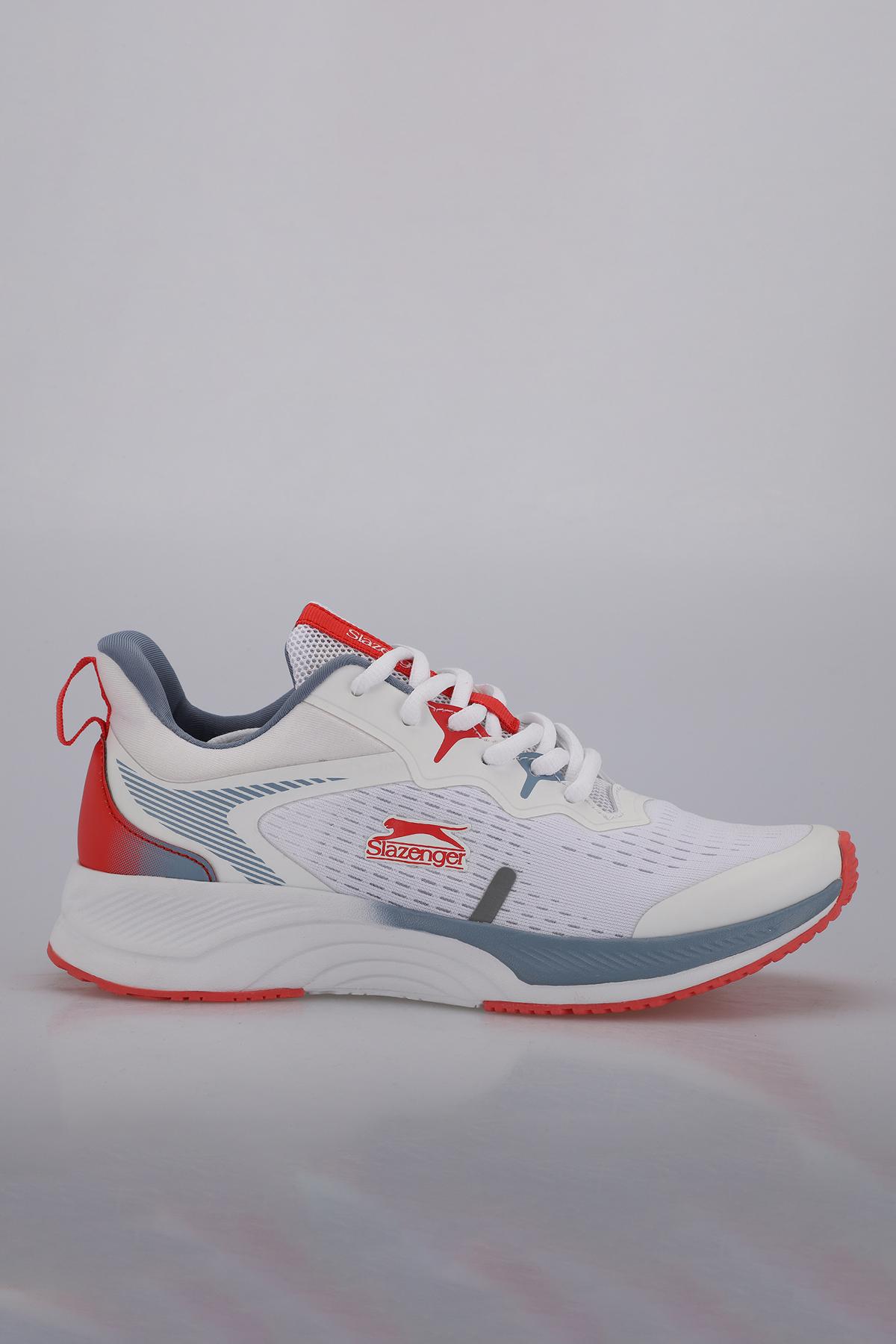 SLAZENGER WATER Kadın Sneaker Ayakkabı Beyaz
