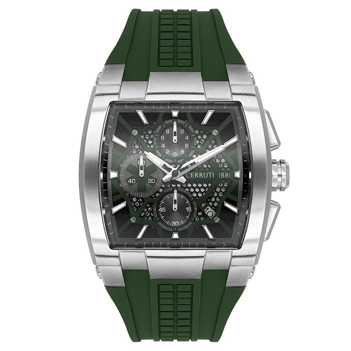 CERRUTI 1881 CIWGO0063703 Erkek Kol Saati