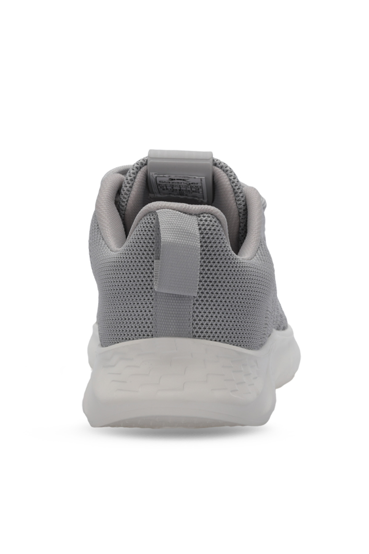 SLAZENGER AESON Sneaker Erkek Ayakkabı Gri görsel 6