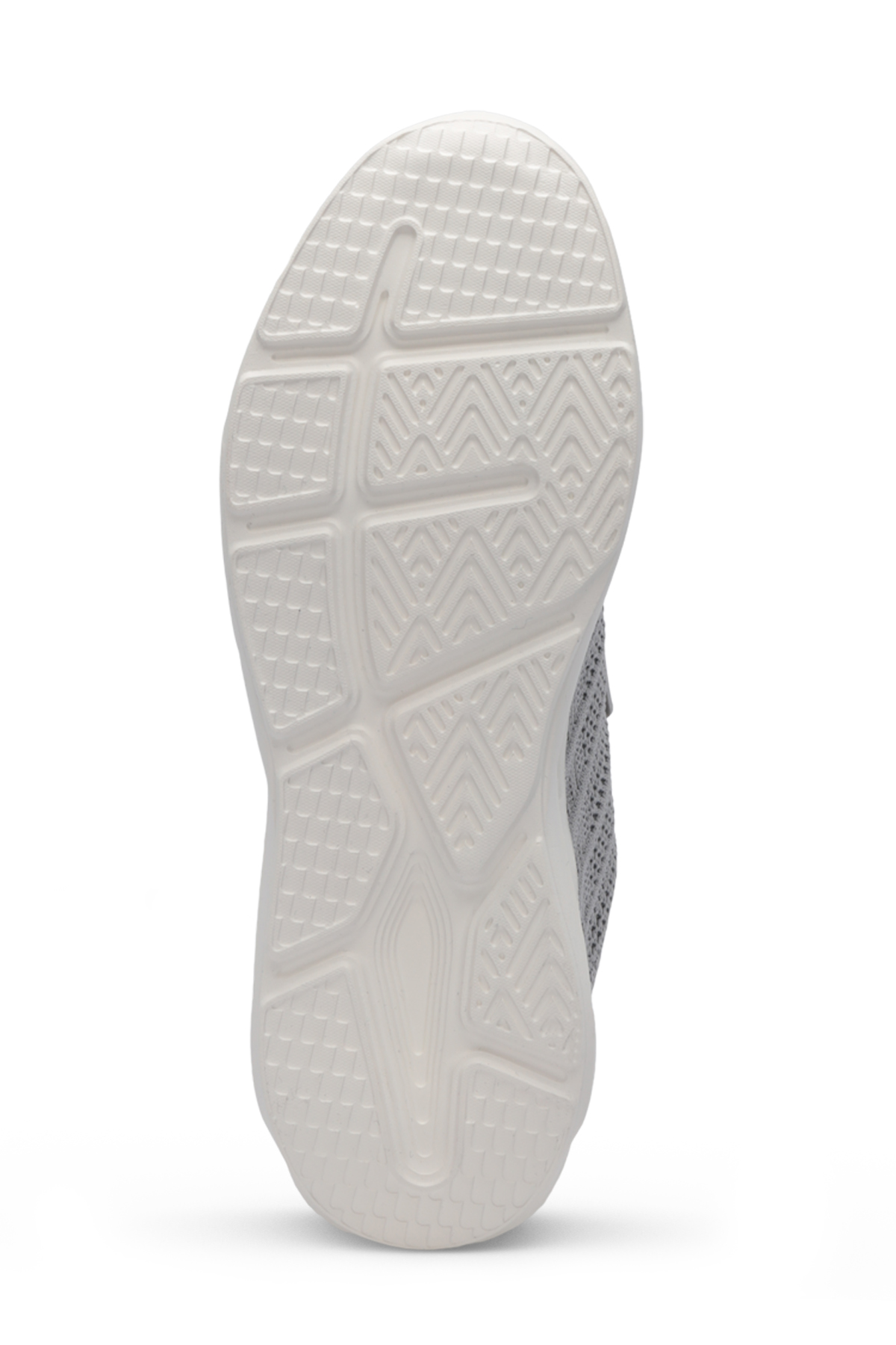 SLAZENGER AESON Sneaker Erkek Ayakkabı Gri görsel 7