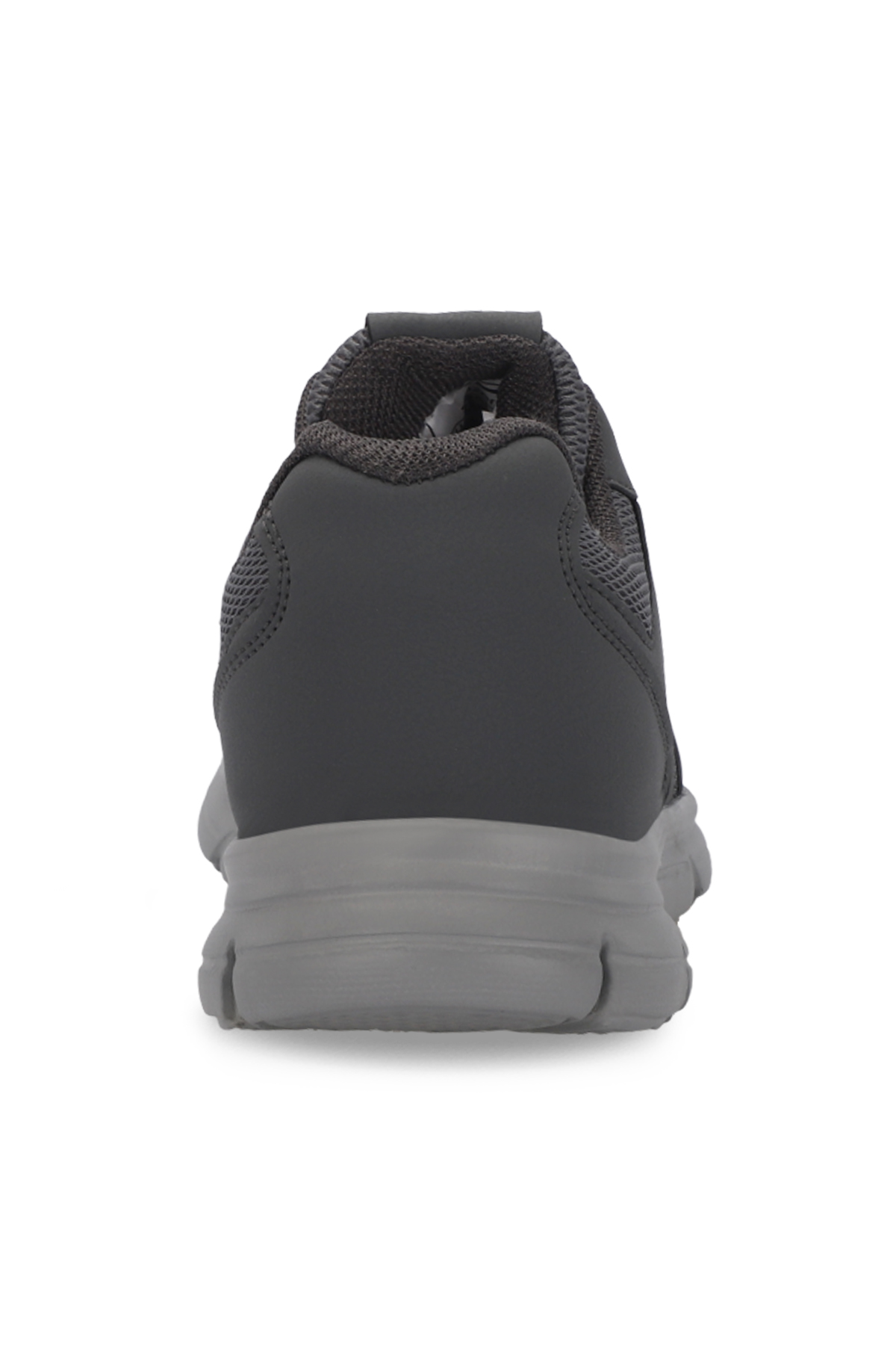 SLAZENGER EFRAT Sneaker Kadın Ayakkabı Koyu Gri görsel 6