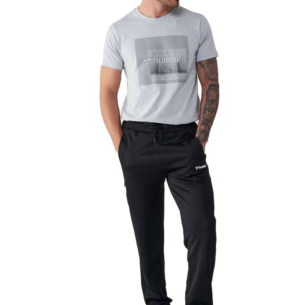 Hummel Erkek Eşofman Alt Falconzo Tapered
