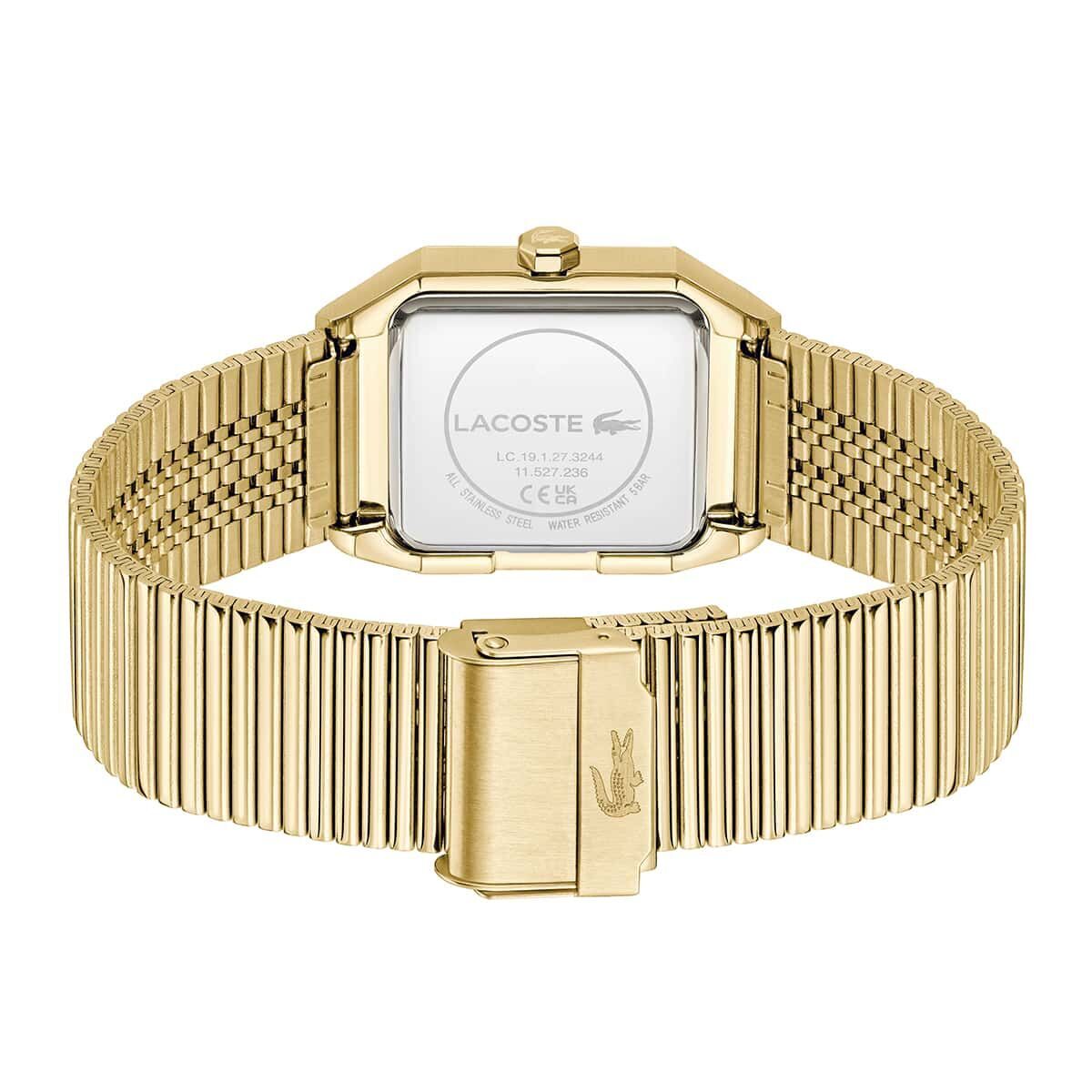 Lacoste LAC2011502 Erkek Kol Saati görsel 3