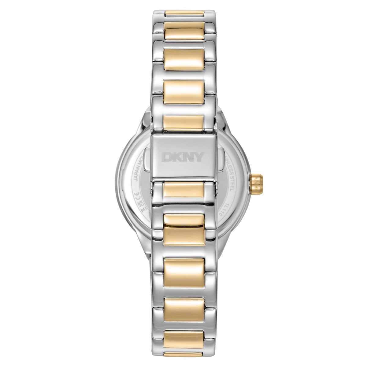 DKNY DK1L110M0085 Kadın Kol Saati görsel 3