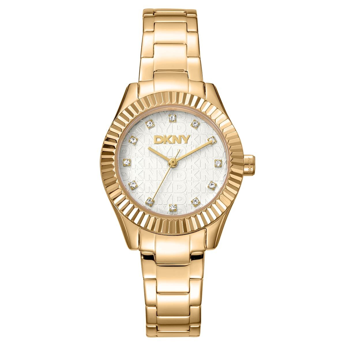 DKNY DK1L017M0055 Kadın Kol Saati