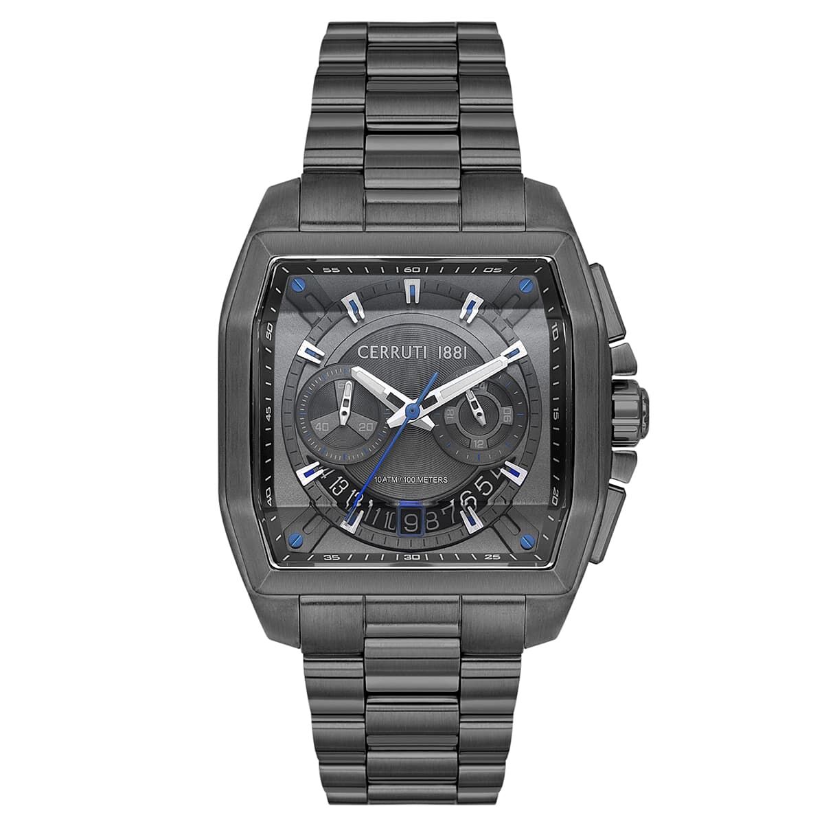 CERRUTI 1881 CIWGI0045004 Erkek Kol Saati