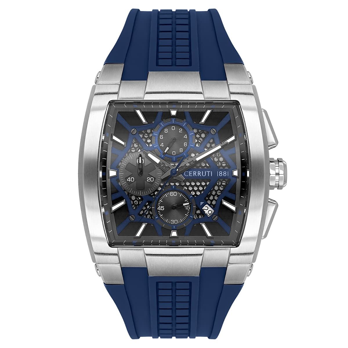 CERRUTI 1881 CIWGO0063702 Erkek Kol Saati