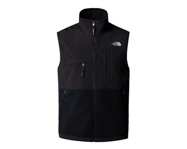 The North Face M Retro Denali Vest Erkek Günlük Yelek NF0A88XJJK31 Siyah görsel 5