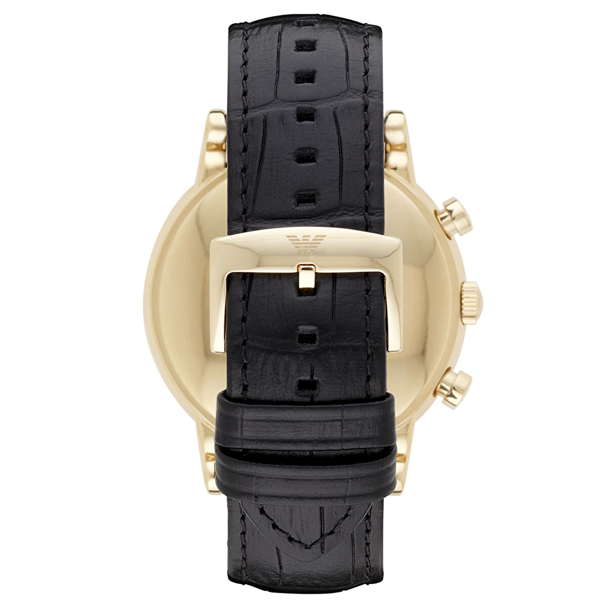 Emporio Armani AR1917 Erkek Kol Saati görsel 3