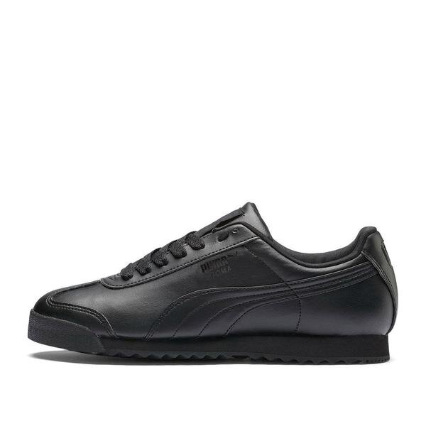 Puma Roma Basic Siyah Sneaker