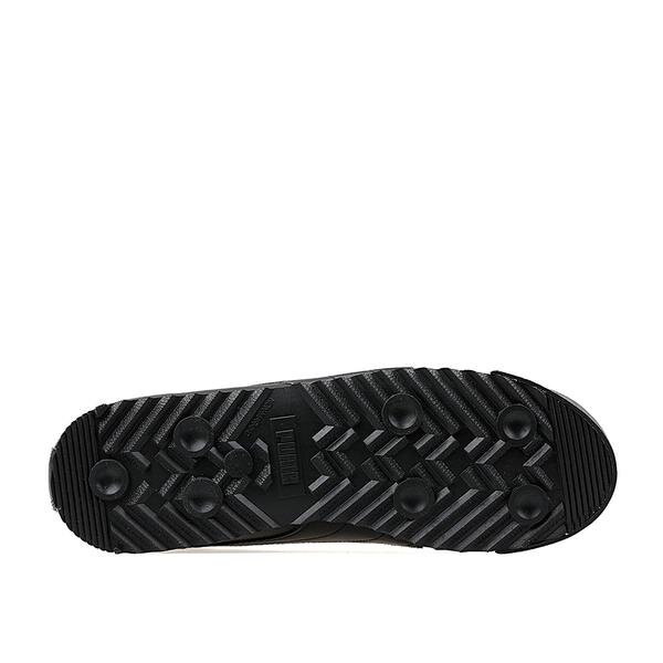 Puma Roma Basic Siyah Sneaker görsel 4