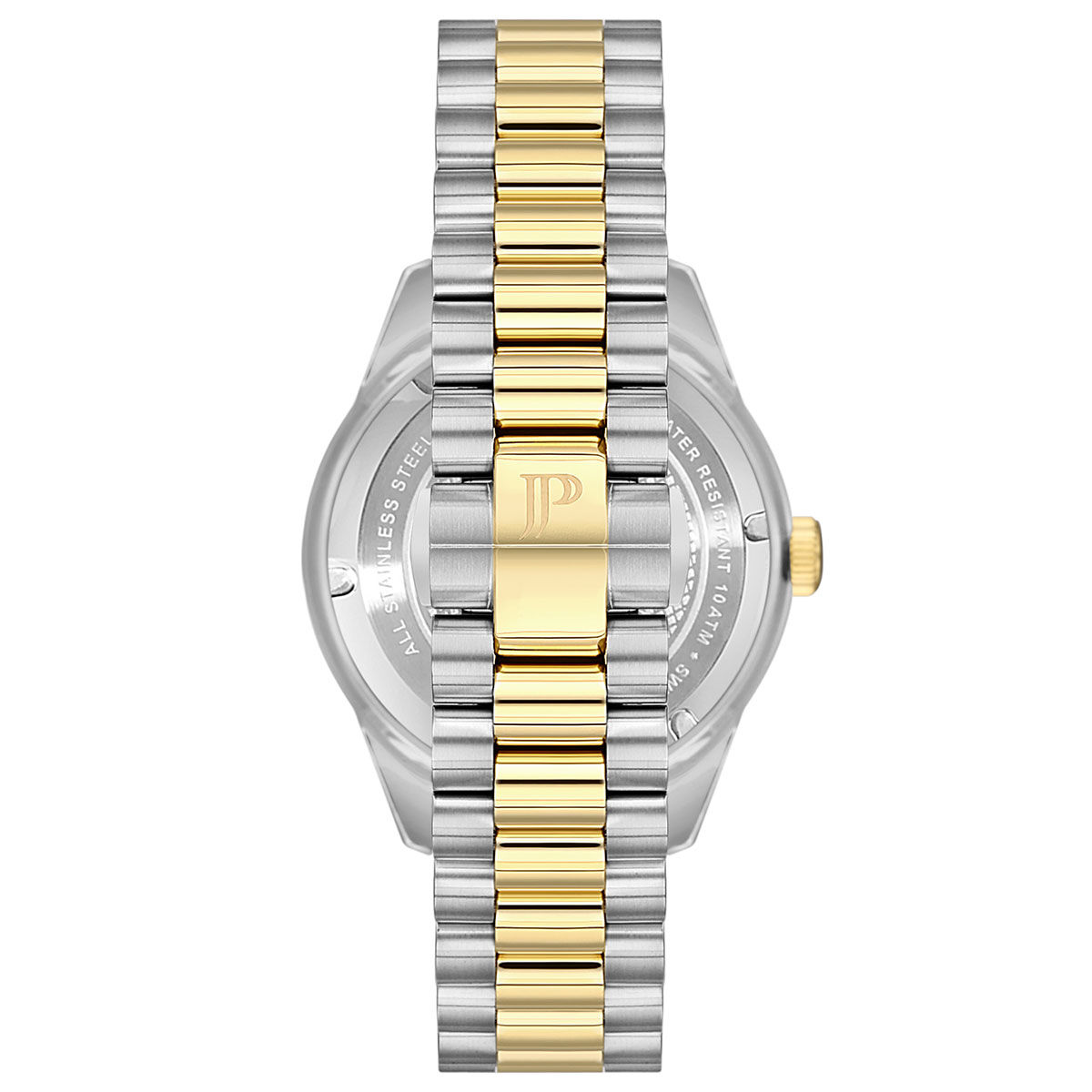 Jacques Philippe JPQGS2373X8 Erkek Kol Saati görsel 3