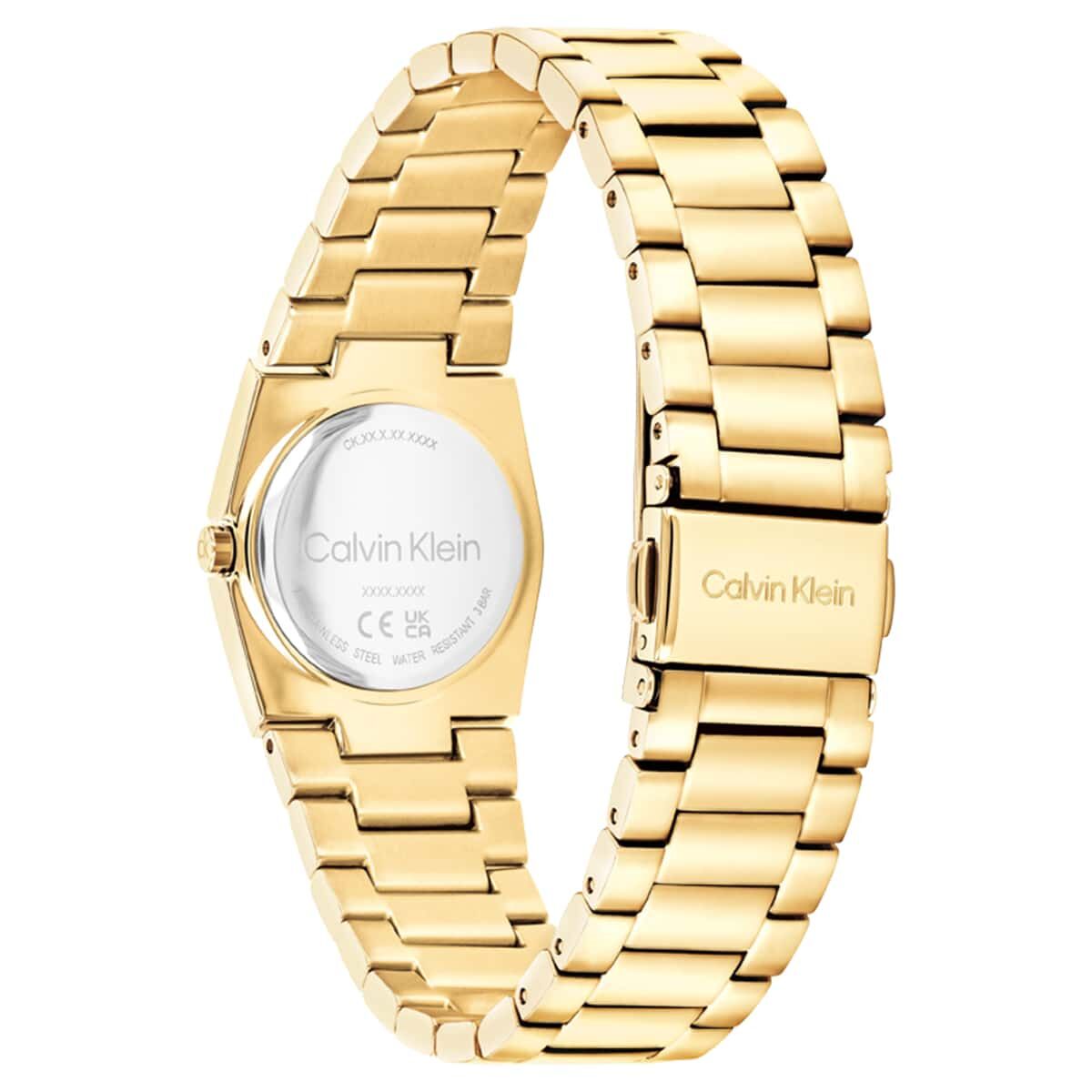 Calvin Klein CK25100122 Kadın Kol Saati görsel 3