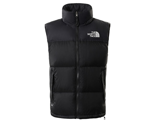 The North Face M 1996 Rtro Npse Vst Erkek Outdoor Yelek NF0A3JQQLE41 Siyah